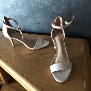 Kelly and Katie heels